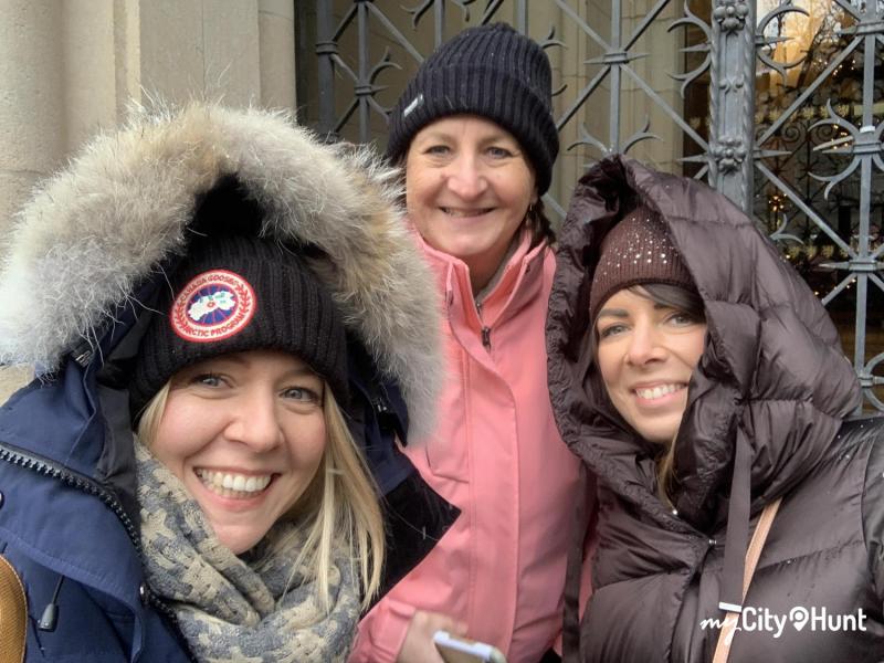 myCityHunt Schnitzeljagd 10