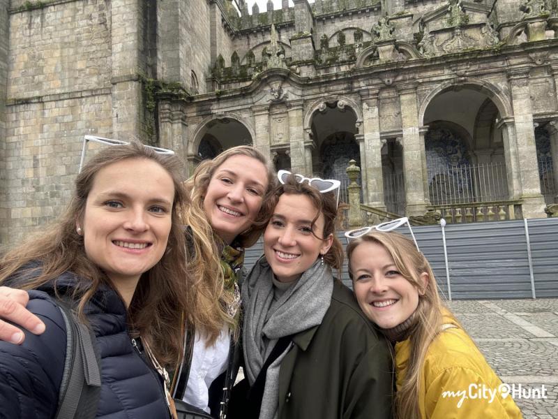 myCityHunt Schnitzeljagd 13