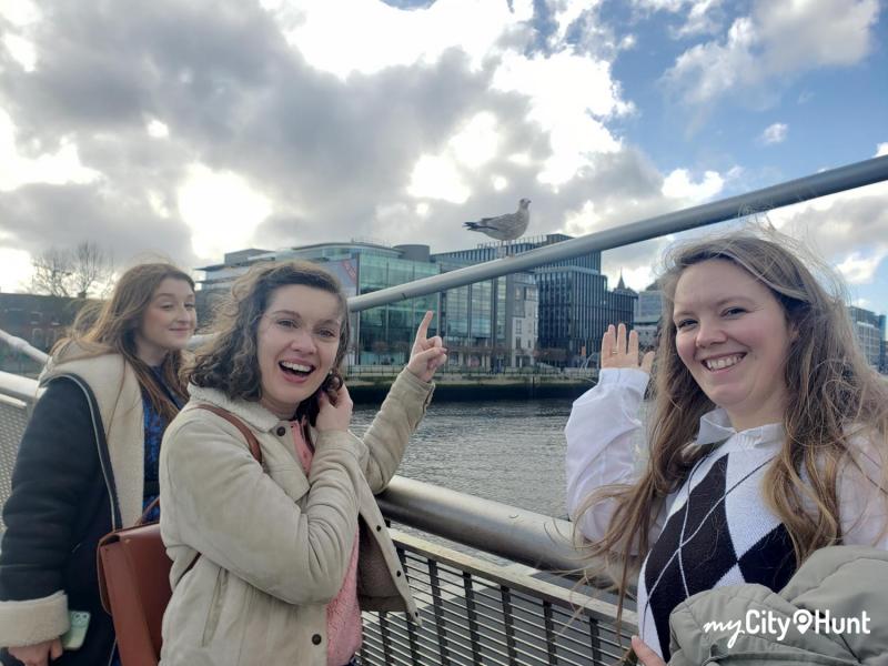 myCityHunt Schnitzeljagd 10