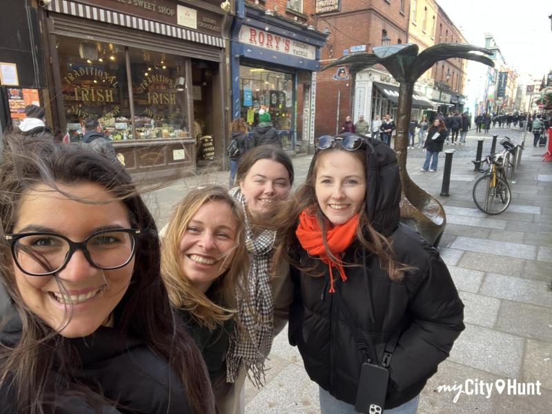 myCityHunt Schnitzeljagd 2