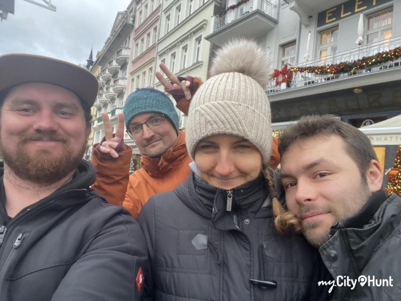 myCityHunt Schnitzeljagd 10