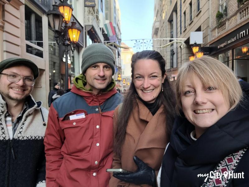 myCityHunt Schnitzeljagd 5