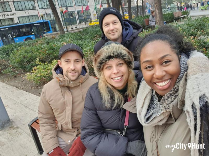 myCityHunt Schnitzeljagd 10