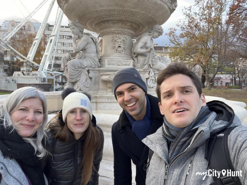 myCityHunt Schnitzeljagd 7