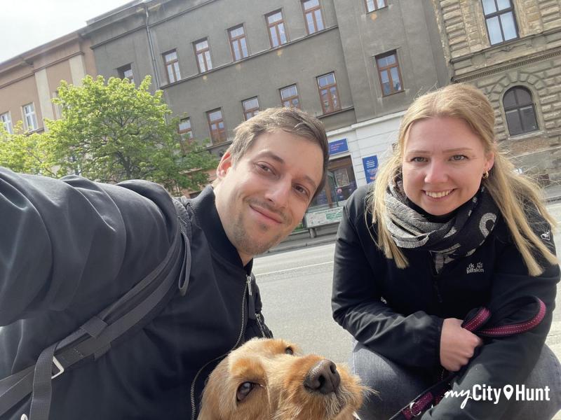 myCityHunt Schnitzeljagd 13