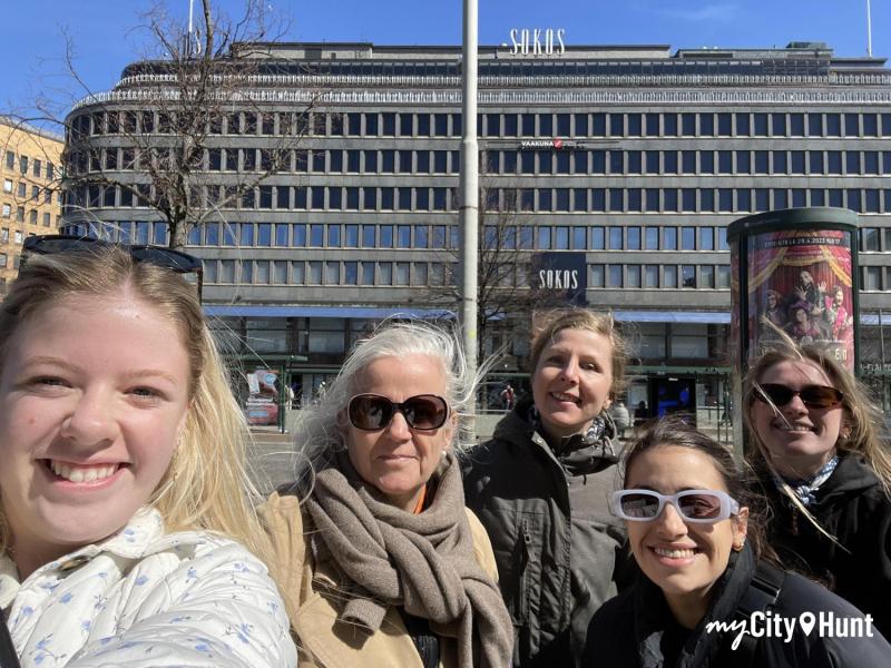 myCityHunt Schnitzeljagd 3