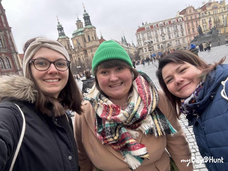 myCityHunt Schnitzeljagd 11