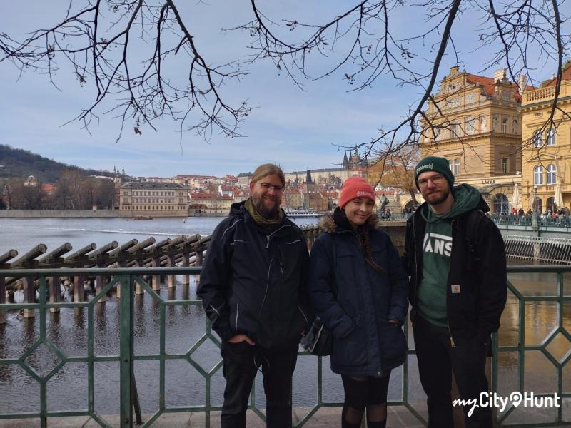 myCityHunt Schnitzeljagd 13