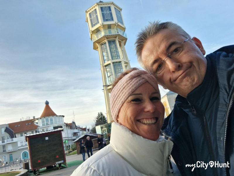 myCityHunt Schnitzeljagd 13