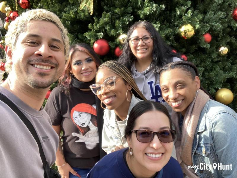 myCityHunt Schnitzeljagd 15