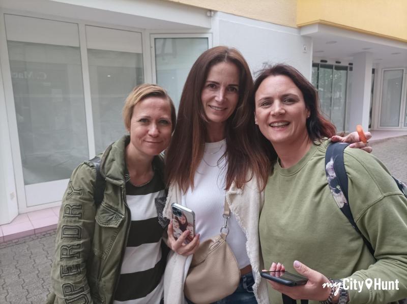 myCityHunt Schnitzeljagd 11