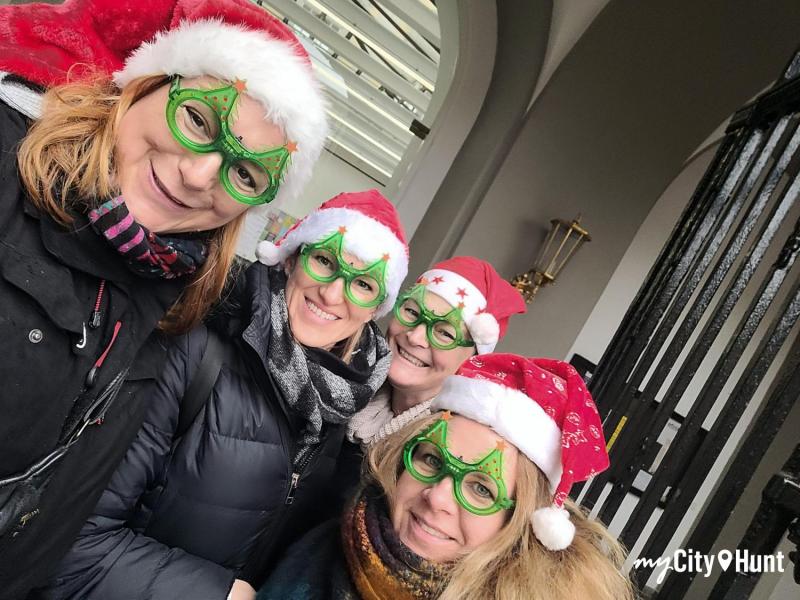 myCityHunt Schnitzeljagd 10