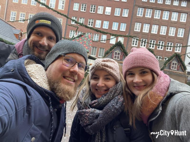 myCityHunt Schnitzeljagd 9