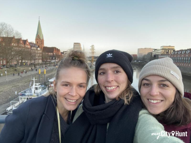 myCityHunt Schnitzeljagd 15