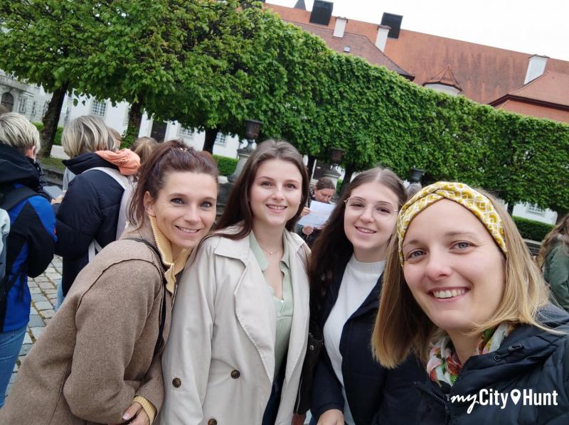 myCityHunt Schnitzeljagd 10