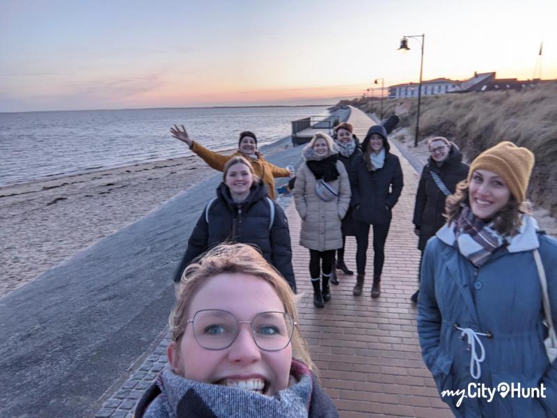 myCityHunt Schnitzeljagd 10