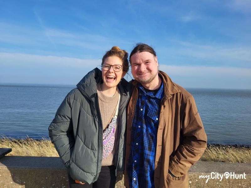 myCityHunt Schnitzeljagd 10