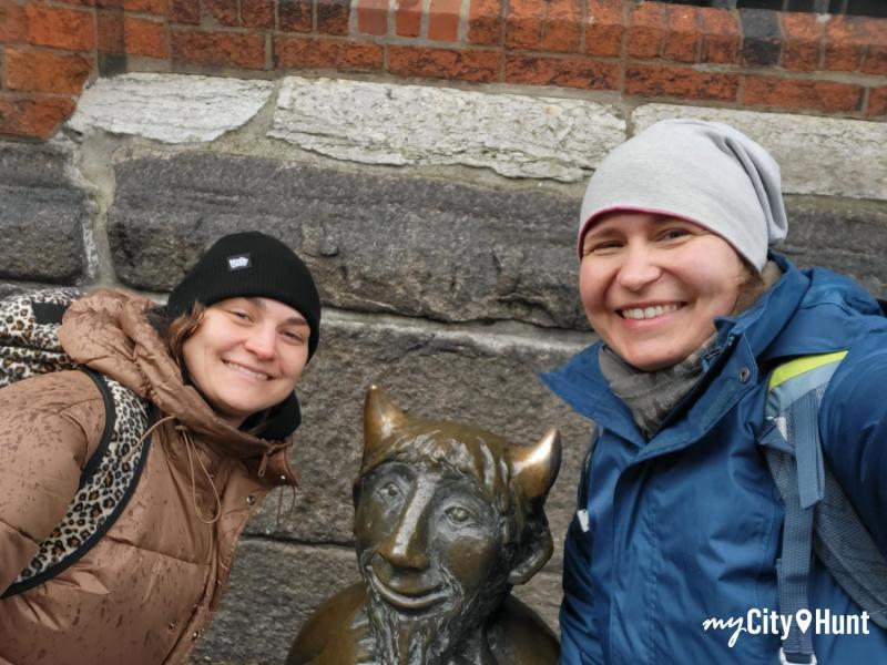 myCityHunt Schnitzeljagd 3