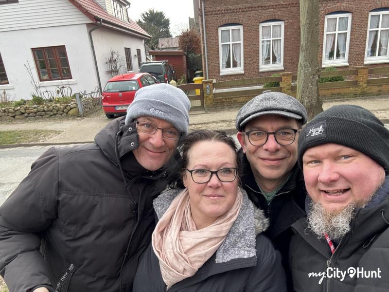 myCityHunt Schnitzeljagd 7