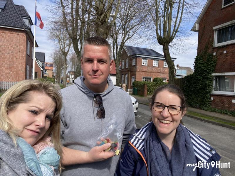 myCityHunt Schnitzeljagd 9