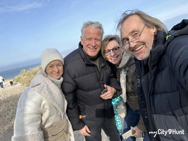 myCityHunt Schnitzeljagd 5