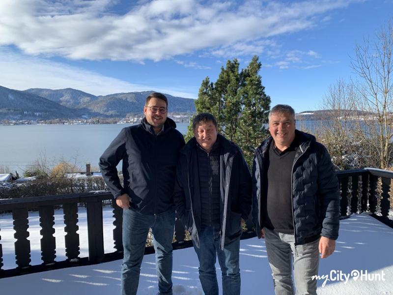 myCityHunt Schnitzeljagd 14