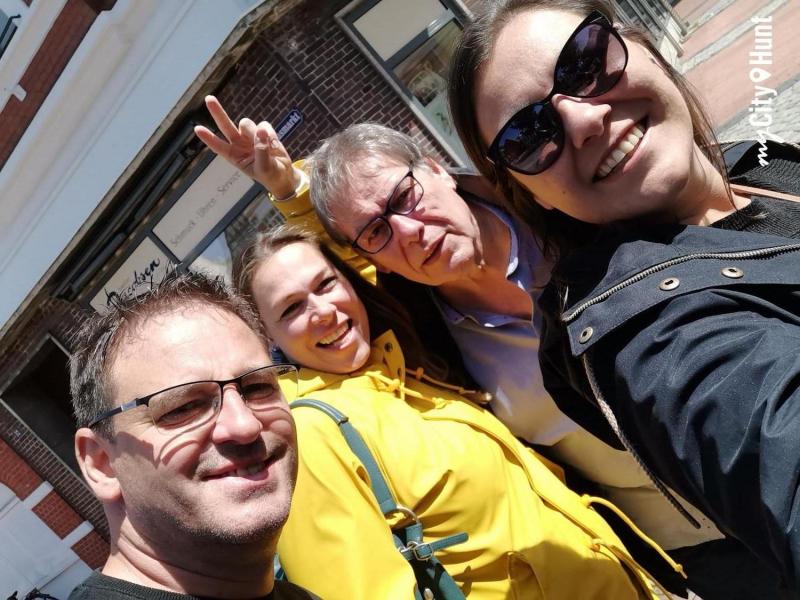 myCityHunt Schnitzeljagd 14