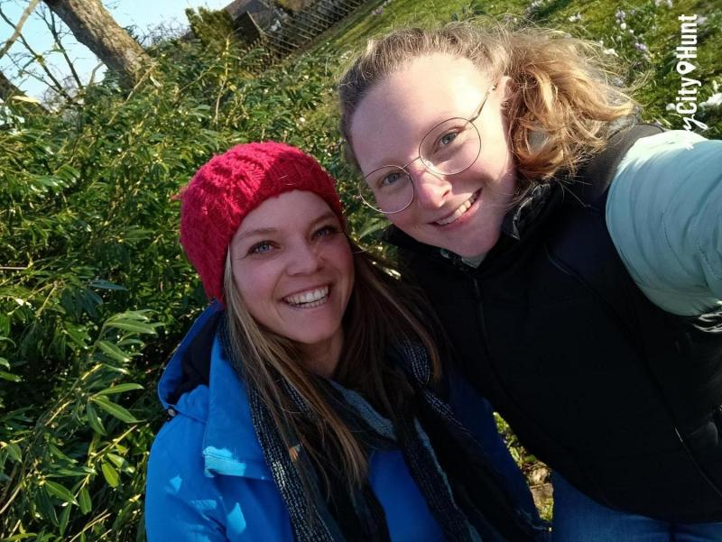 myCityHunt Schnitzeljagd 3