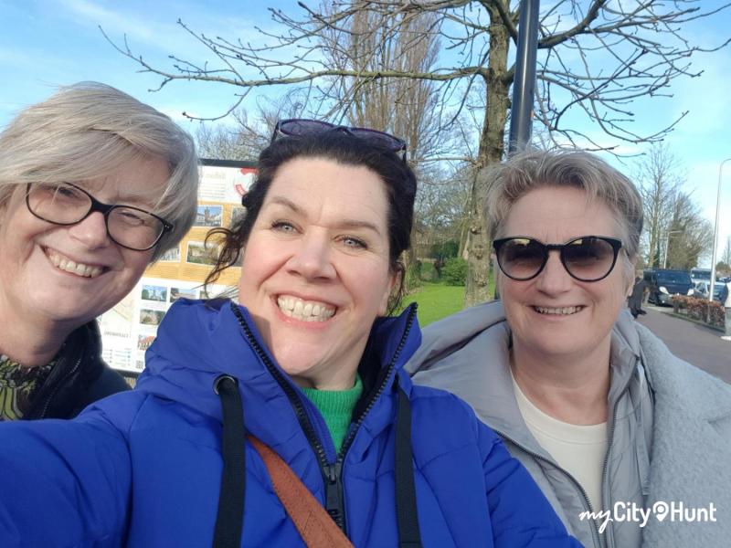 myCityHunt Schnitzeljagd 10