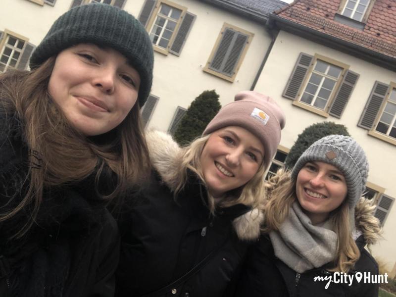 myCityHunt Schnitzeljagd 5