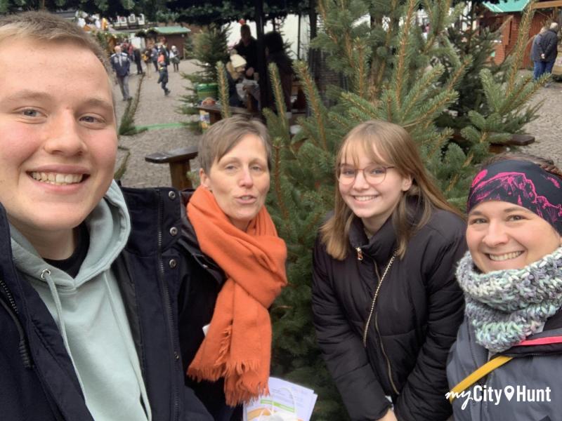 myCityHunt Schnitzeljagd 11