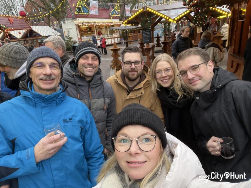 myCityHunt Schnitzeljagd 5