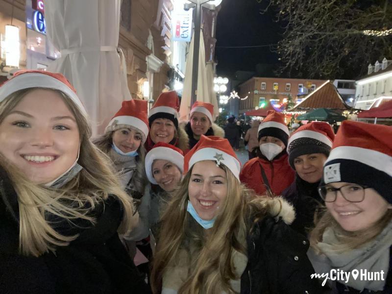 myCityHunt Schnitzeljagd 5