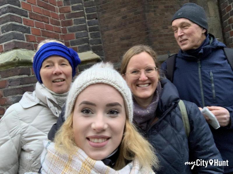 myCityHunt Schnitzeljagd 13