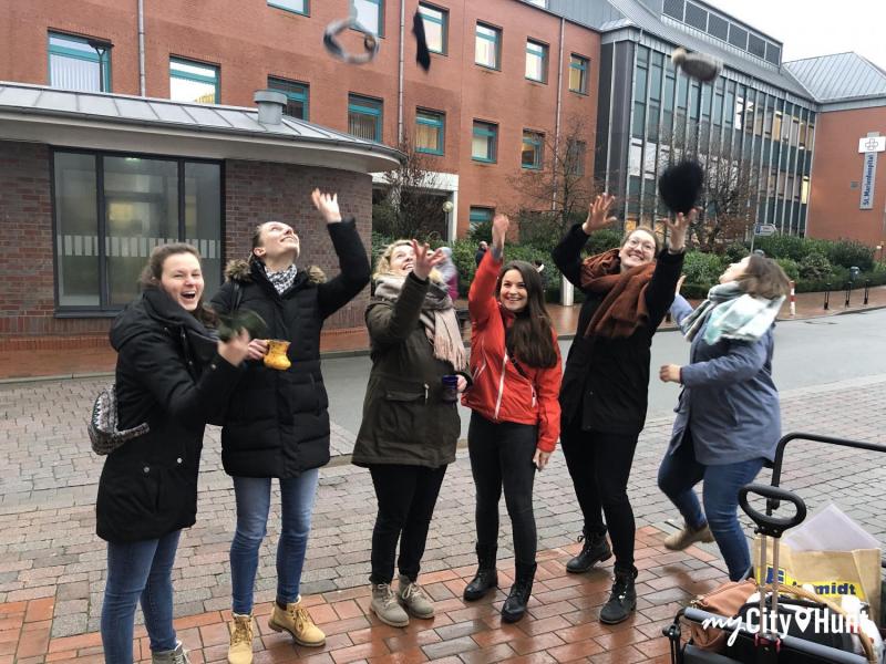 myCityHunt Schnitzeljagd 14