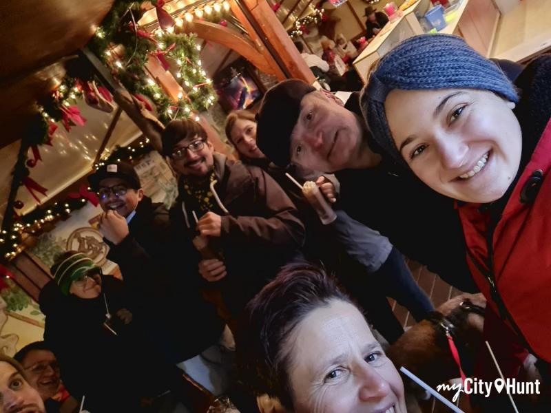 myCityHunt Schnitzeljagd 4