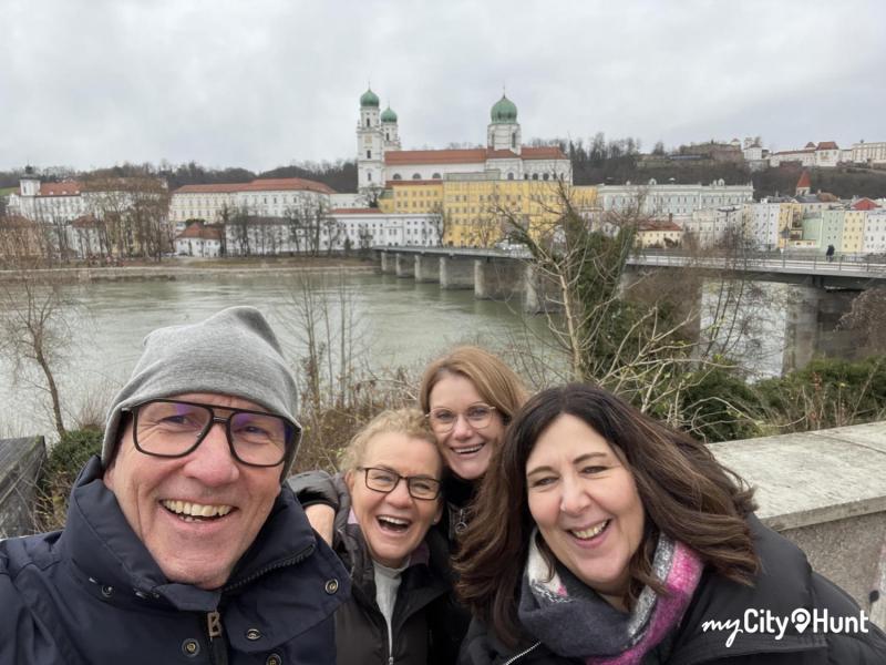 myCityHunt Schnitzeljagd 11