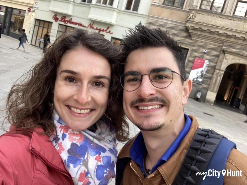 myCityHunt Schnitzeljagd 3