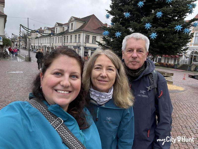 myCityHunt Schnitzeljagd 5