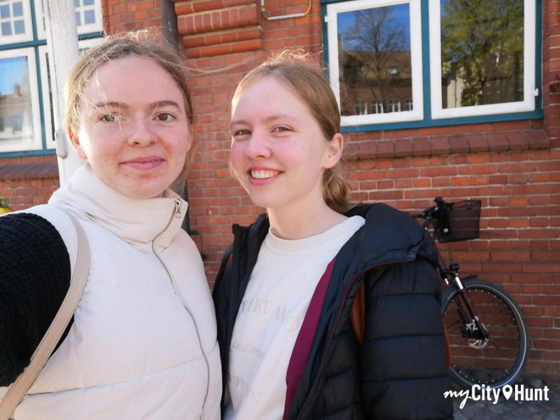 myCityHunt Schnitzeljagd 14