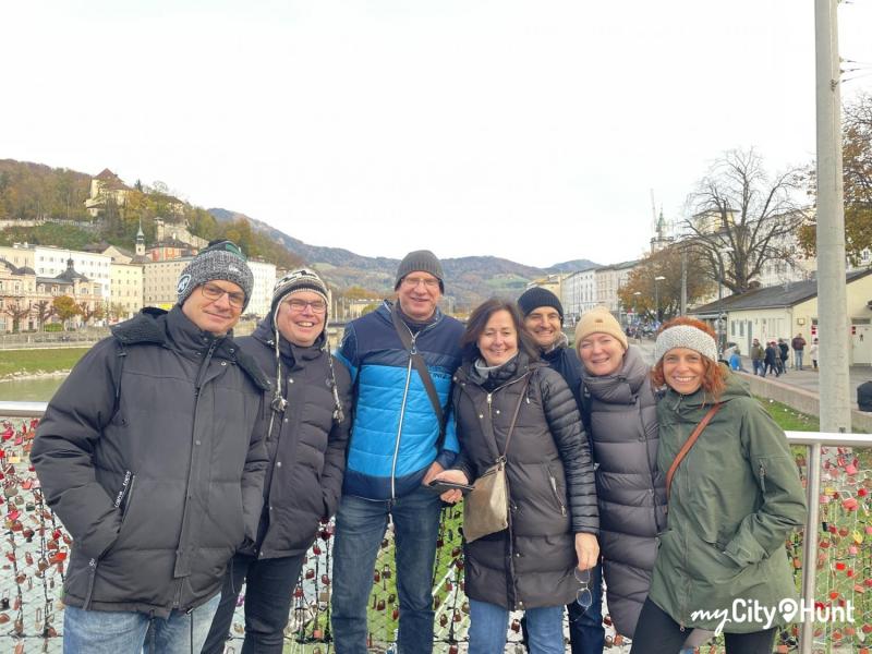 myCityHunt Schnitzeljagd 10