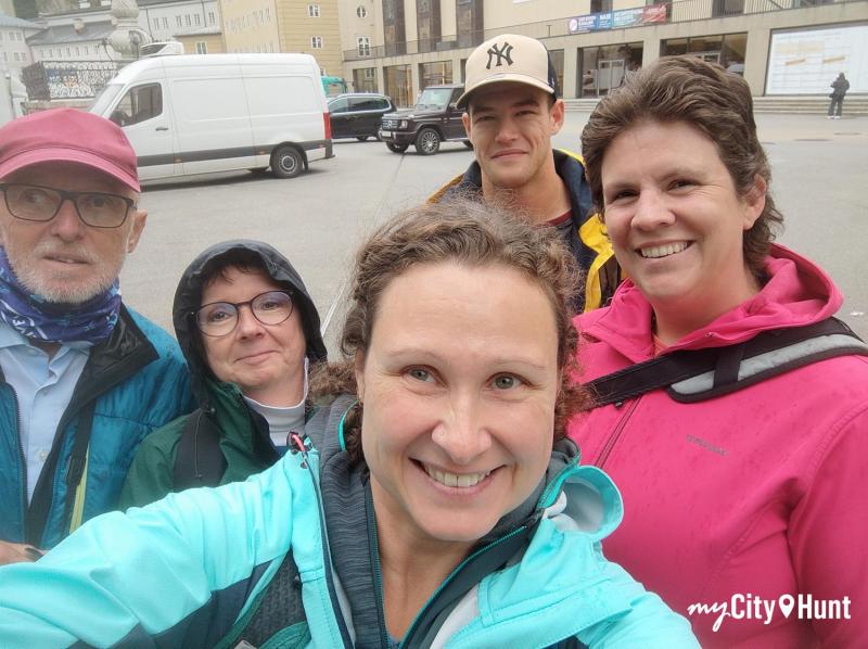 myCityHunt Schnitzeljagd 11