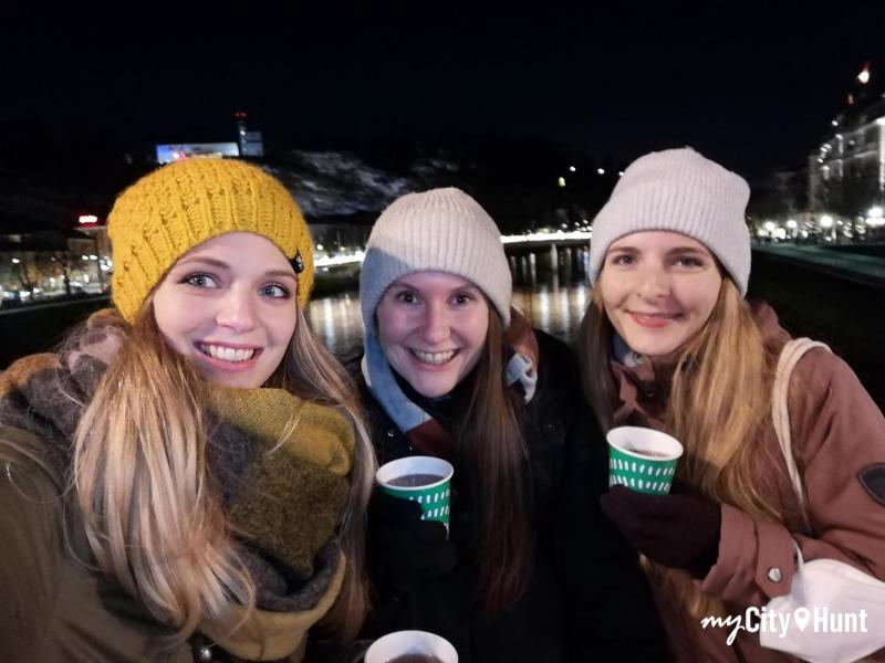 myCityHunt Schnitzeljagd 9