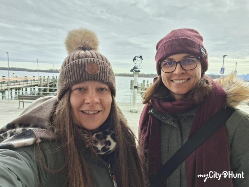 myCityHunt Schnitzeljagd 3