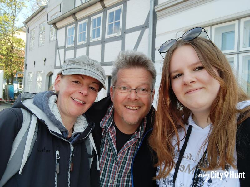 myCityHunt Schnitzeljagd 5