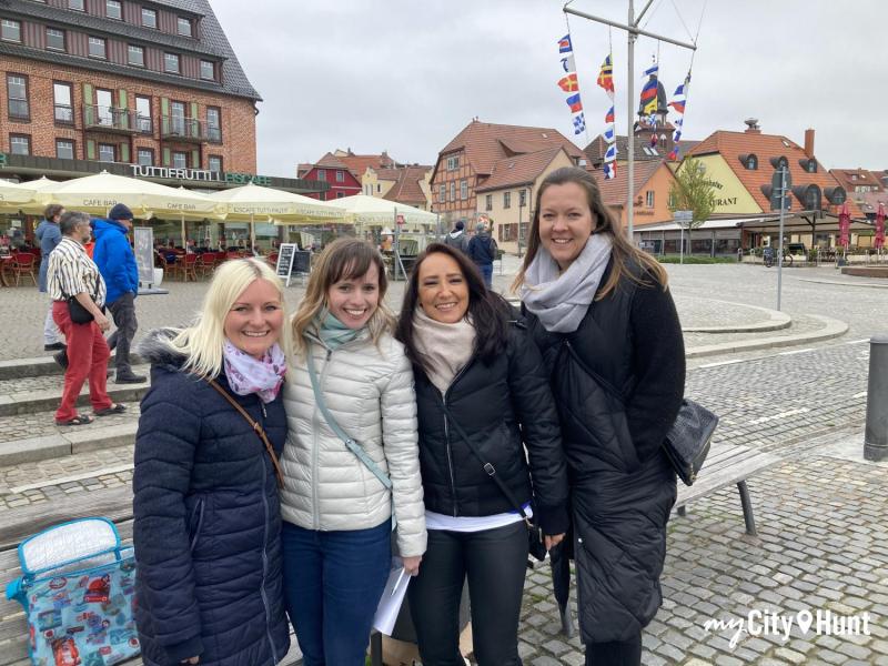 myCityHunt Schnitzeljagd 6