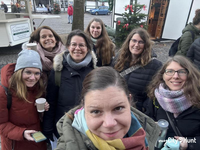 myCityHunt Schnitzeljagd 11