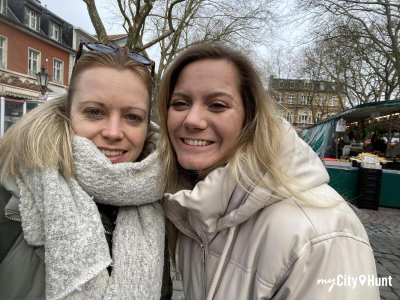 myCityHunt Schnitzeljagd 9