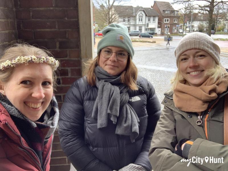 myCityHunt Schnitzeljagd 10