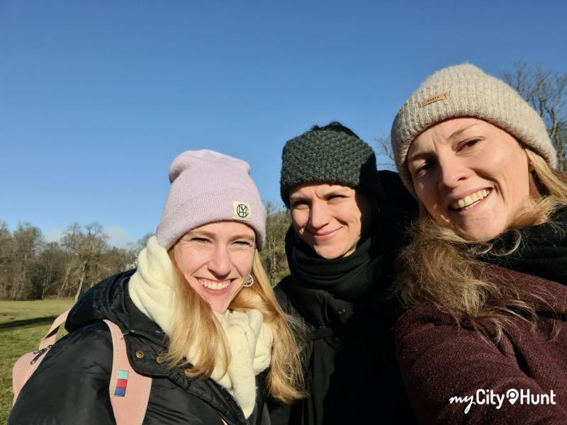 myCityHunt Schnitzeljagd 15